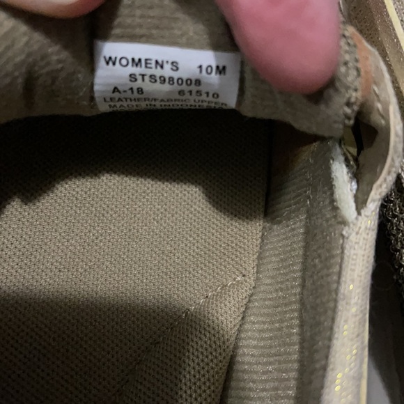 Sperry top siders - Picture 4 of 6